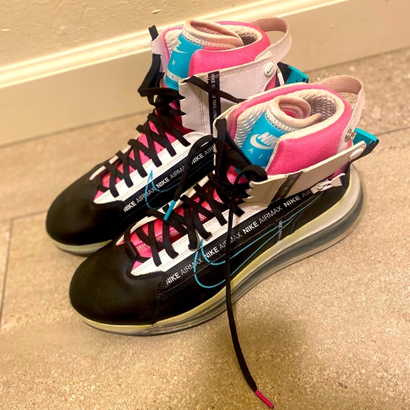 air max 720 miami vice
